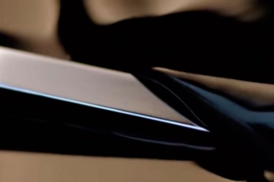 Con este video promocionan el nuevo Samsung Galaxy