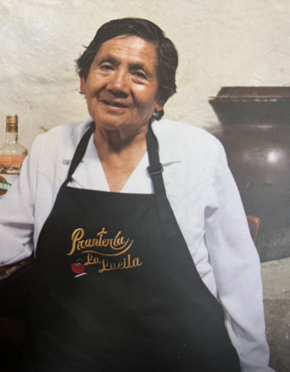 Picantería La Lucila