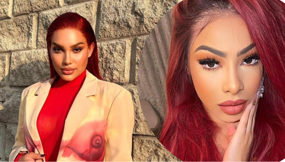Andrea Valdiri sorprendió con impresionante cambio de ‘look’ ¿Irreconocible?