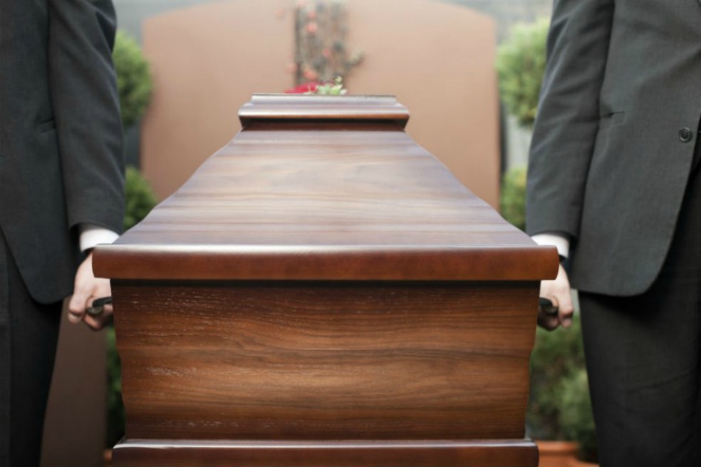 La historia del joven peruano que comenzó a respirar en su propio velorio