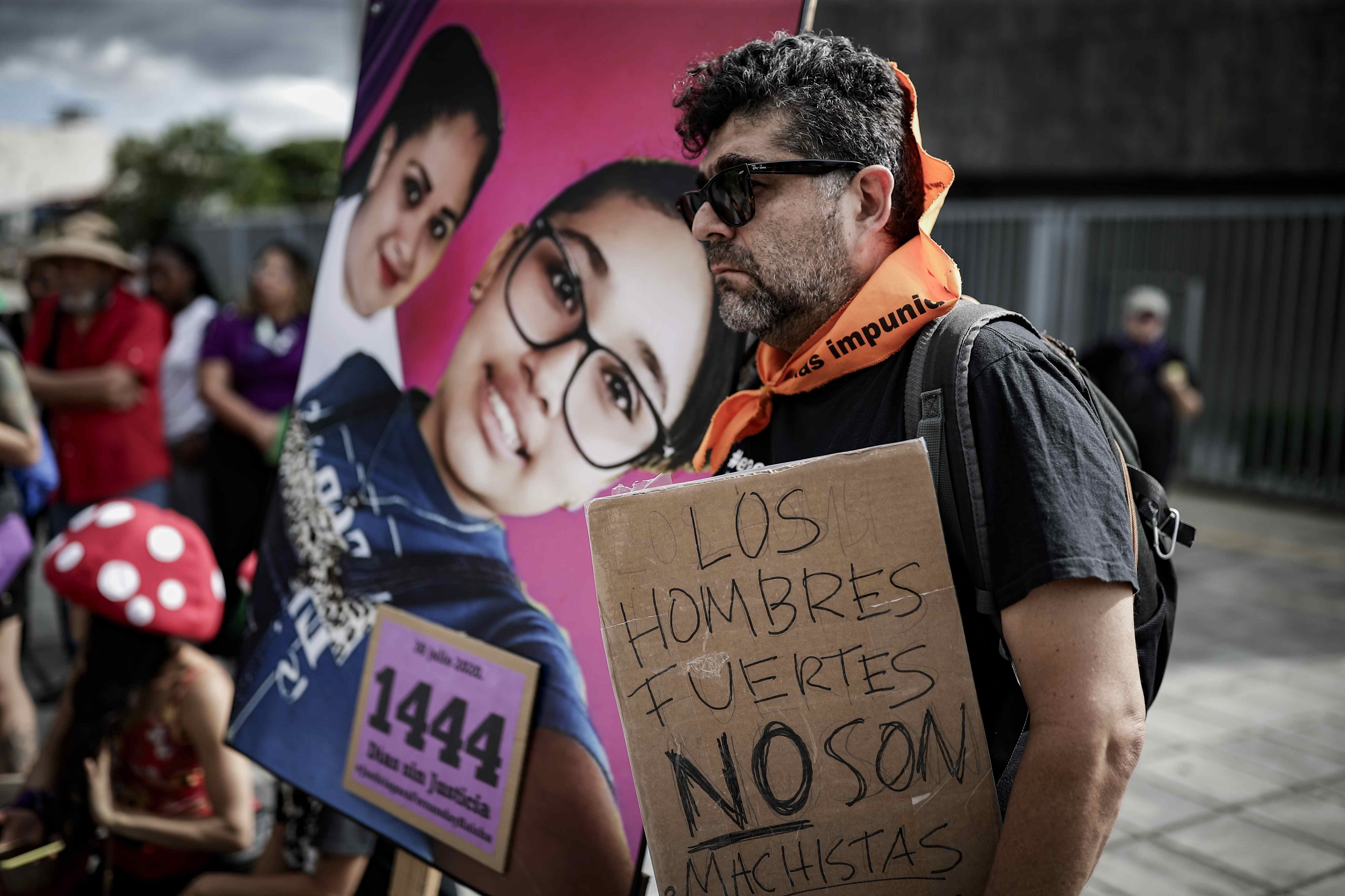 El problema con los aliados