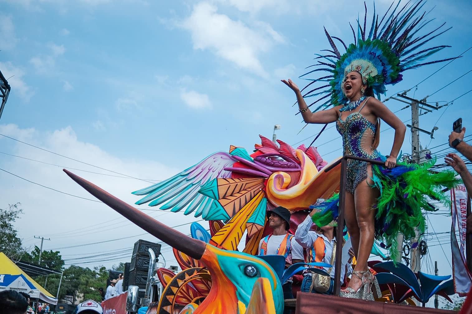 Concierto de Shakira y cambio de fecha de Guacherna afecta fiestas en Santo Tomás