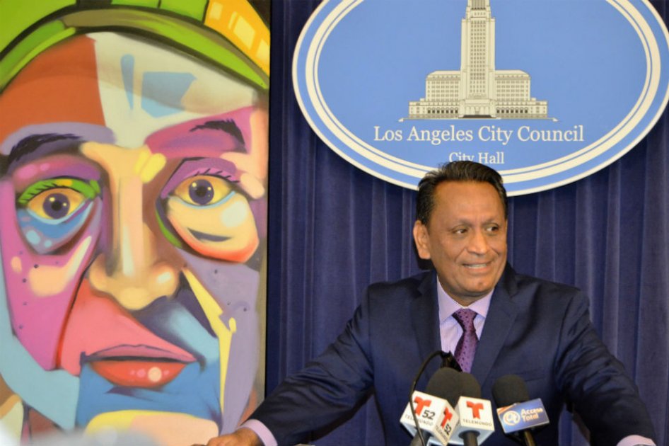 Los Ángeles declara el 8 de septiembre «Día de El Chavo del Ocho»