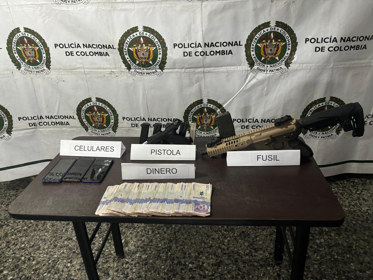 alias El Flaco