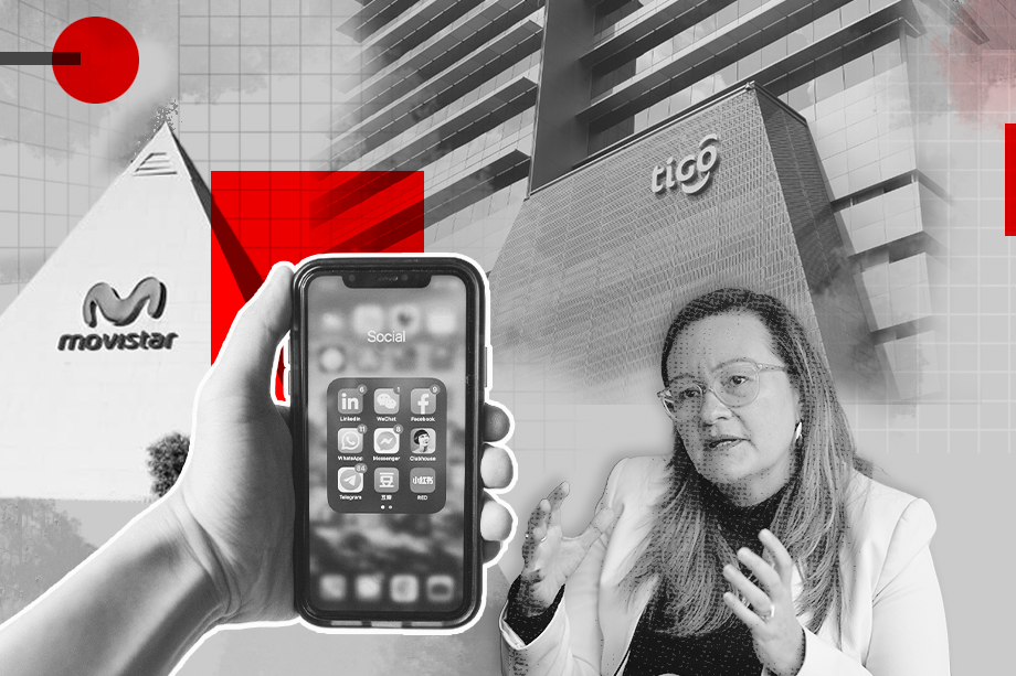 El Espectador le explica qué es lo que está pasando con Tigo y Movistar