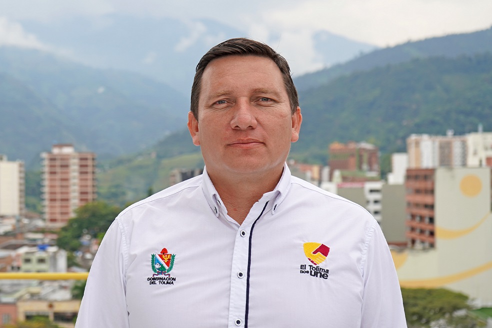 “En Tolima no se puede hablar de educación virtual”: secretario de Educación