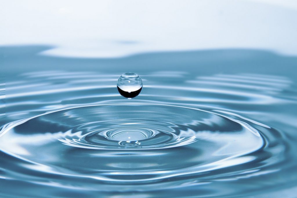 Gobernanza del agua, un problema poco fotogénico