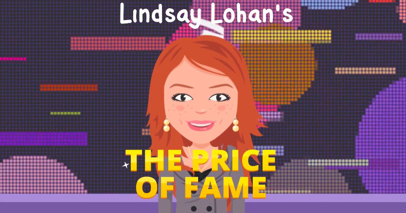 «Lindsay’s Lohan The Price of Fame », el video juego de la temporada