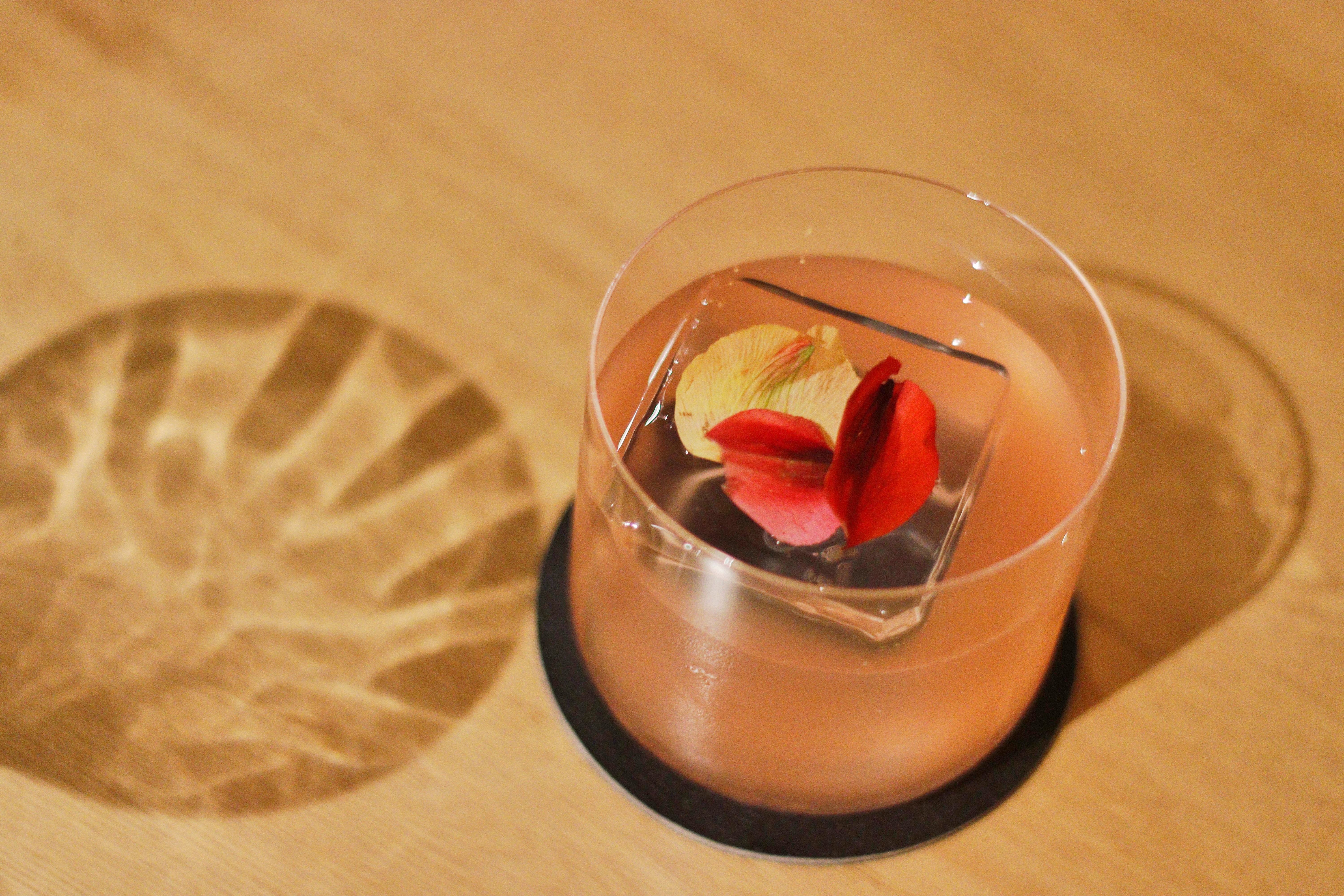 Páramo, el coctel ideal para brindar por la Independencia de Colombia