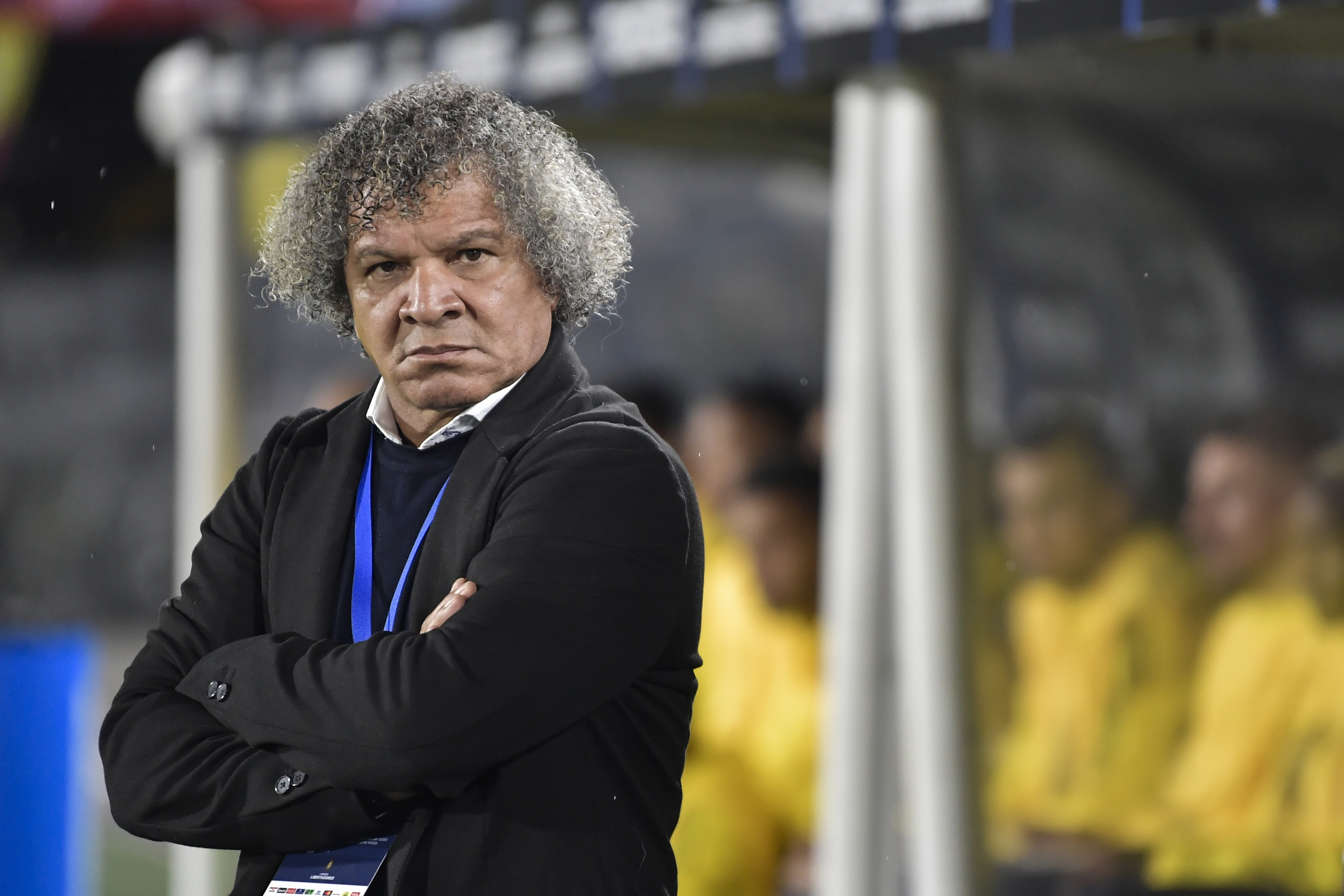 Alberto Gamero le dice adiós a Millonarios: su renuncia fue aceptada