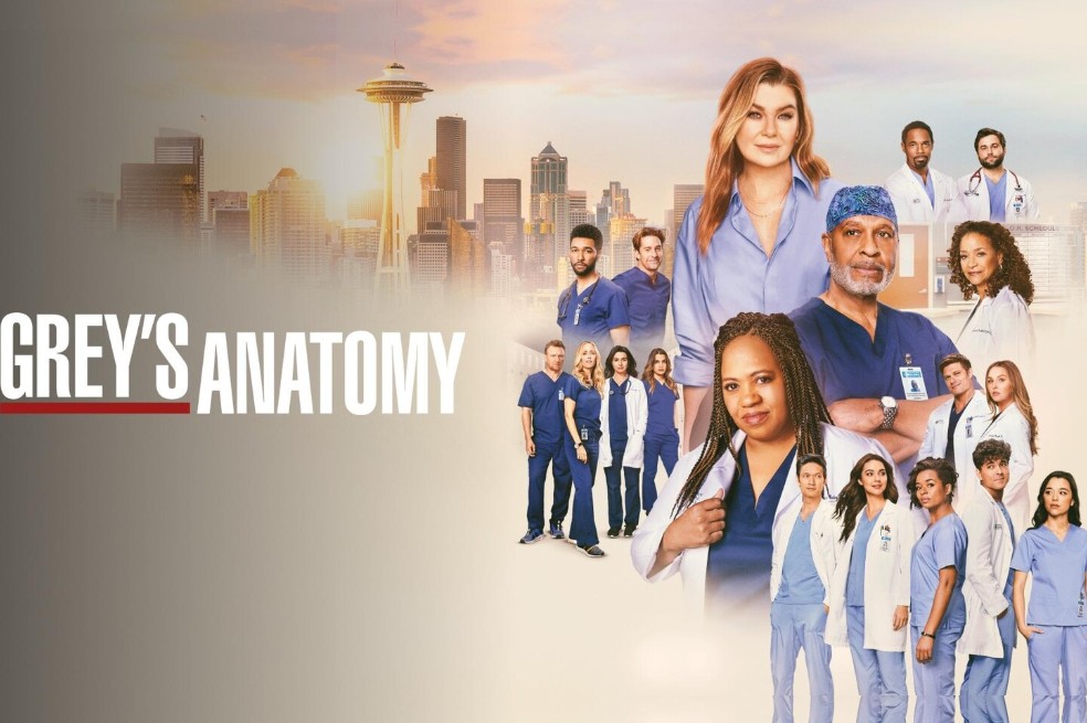 Reconocido actor de ‘Grey’s Anatomy’ murió en trágico accidente. Esto se sabe