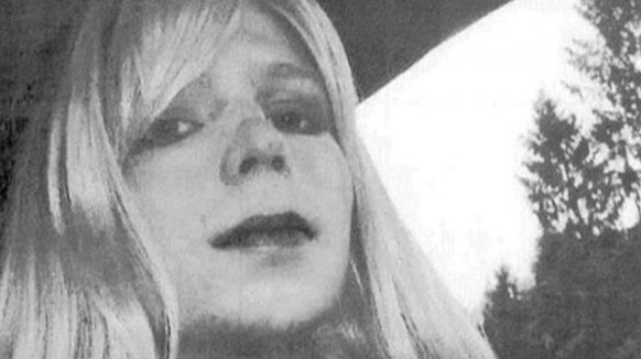 La informante de WikiLeaks, Chelsea Manning, logra operación de cambio de sexo
