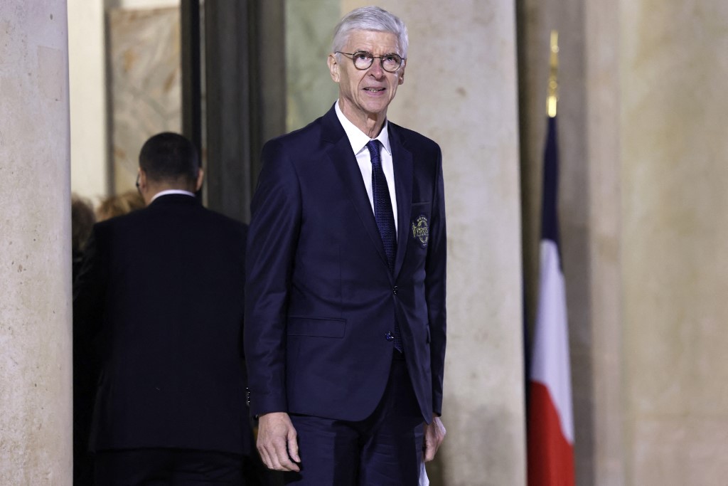Arsene Wenger sobre el calendario del fútbol: “El formato actual ya no sirve”