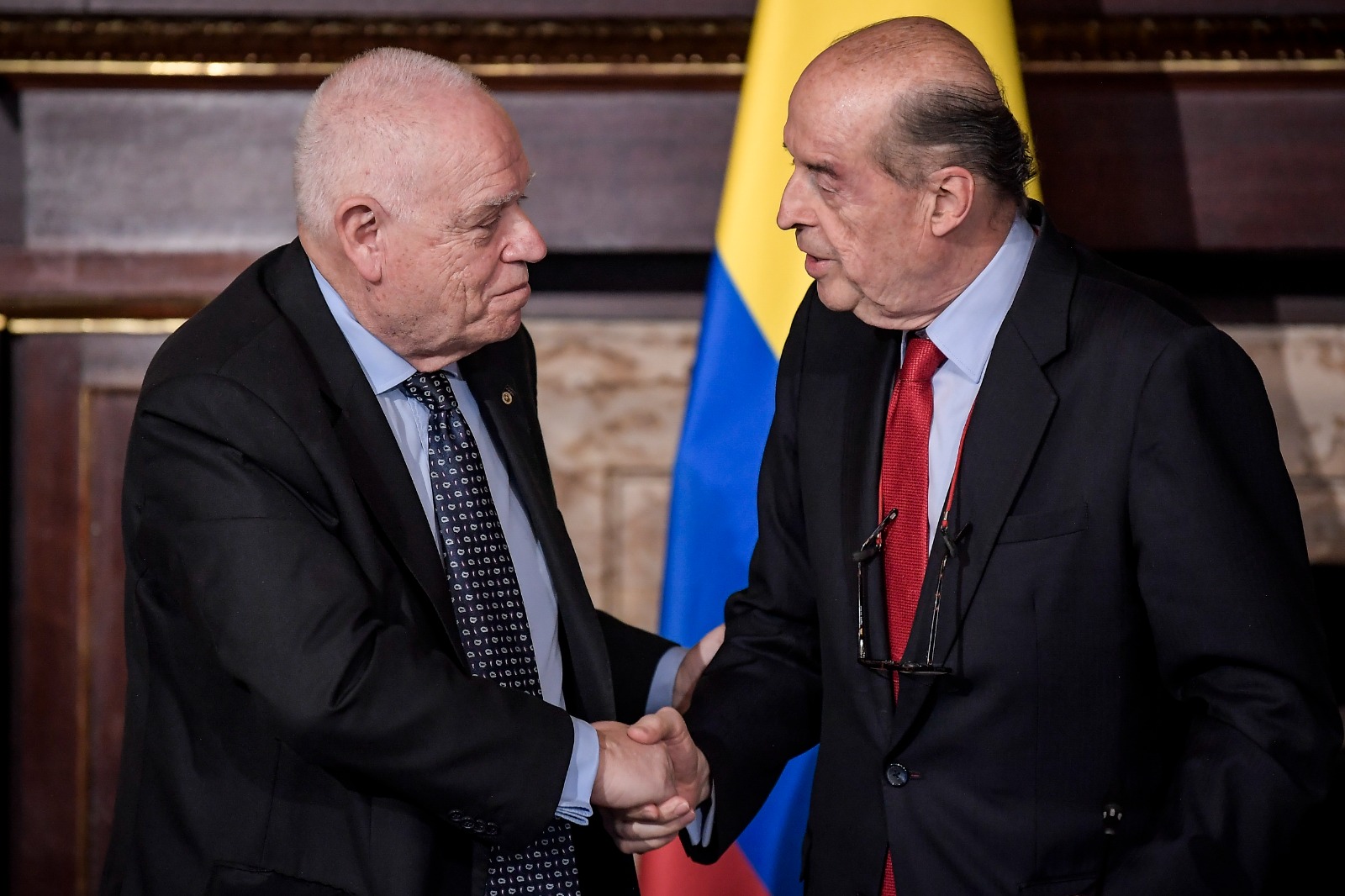 Corte IDH reconoce a Colombia por su importancia en el sistema interamericano