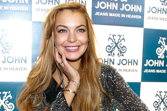 Lindsay Lohan, quiere rehabilitarse y vivir con su mamá