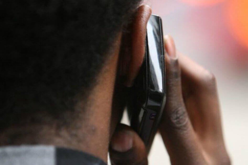 Incautan 988 celulares en cárceles que serían utilizados para llamadas extorsivas