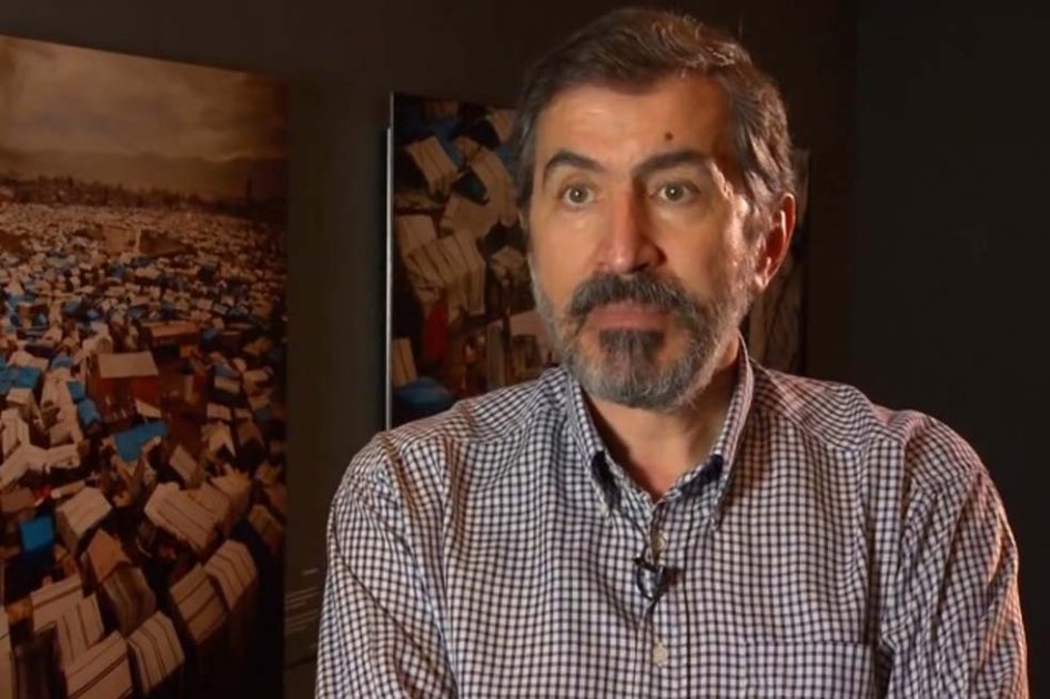 Según Francisco Rey, la ayuda internacional en el posconflicto es fundamental para que la paz sea una realidad.  / Archivo