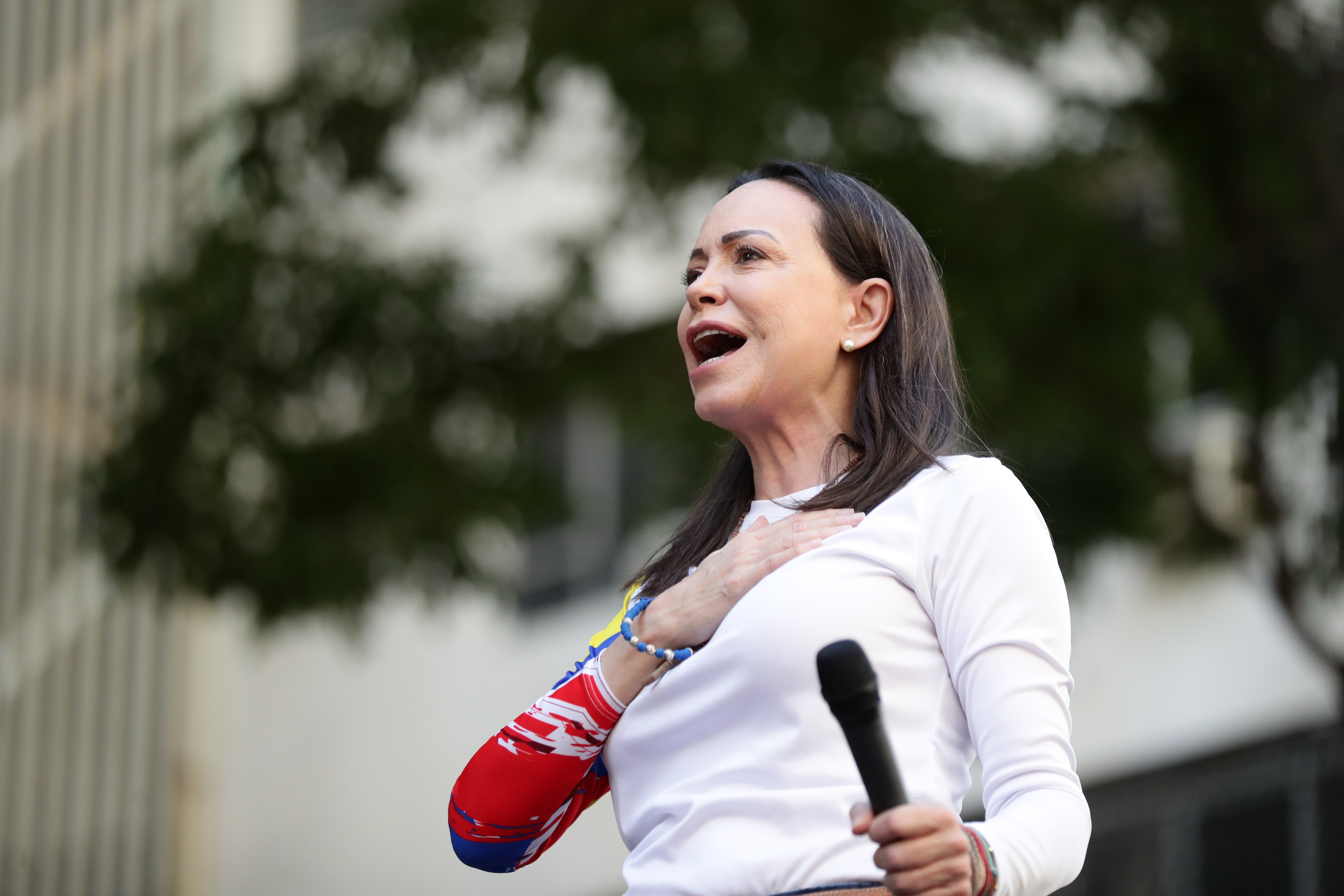 ¿Podrá María Corina Machado ir a Noruega a recibir el Nobel de la Paz 2025?