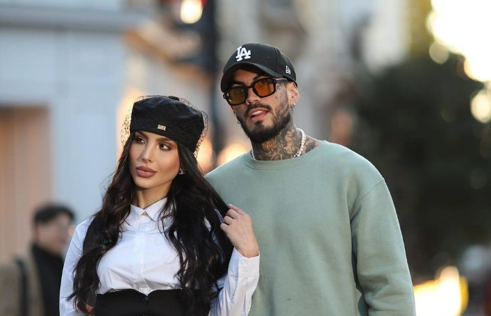 ¿Mateo Carvajal y Stephanie Ruiz terminaron?: “Hemos tomado un tiempo”