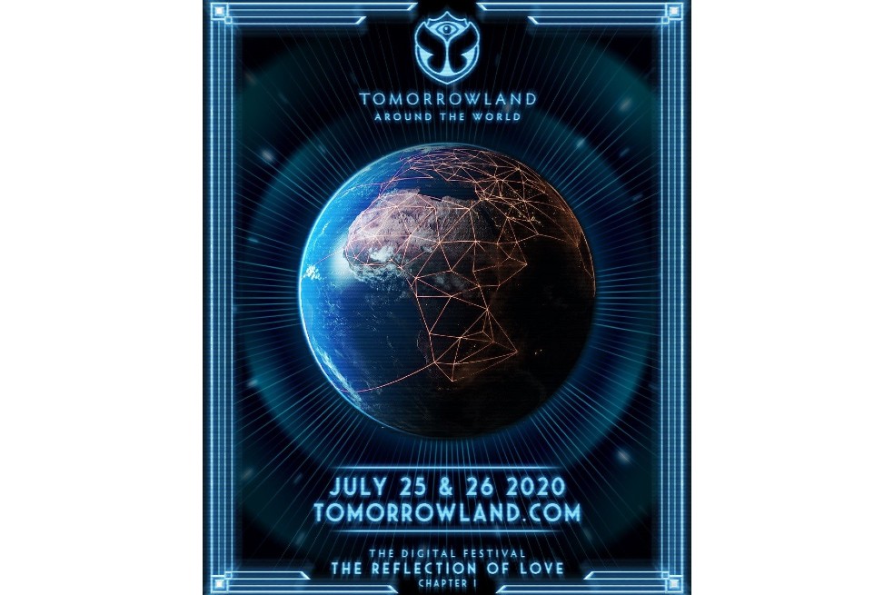Así será “Tomorrowland Around the World”