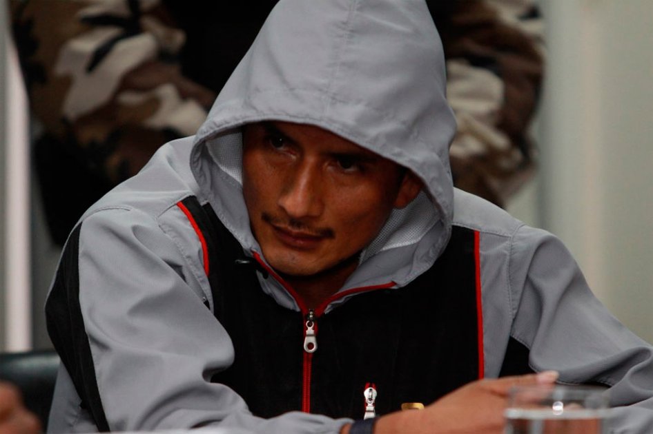 Ecuador avala extradición a Colombia de jefe de las Farc alias ‘Dumar’