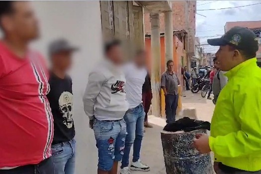 Delincuentes siguen simulando ser integrantes del ‘Tren de Aragua’ para extorsionar