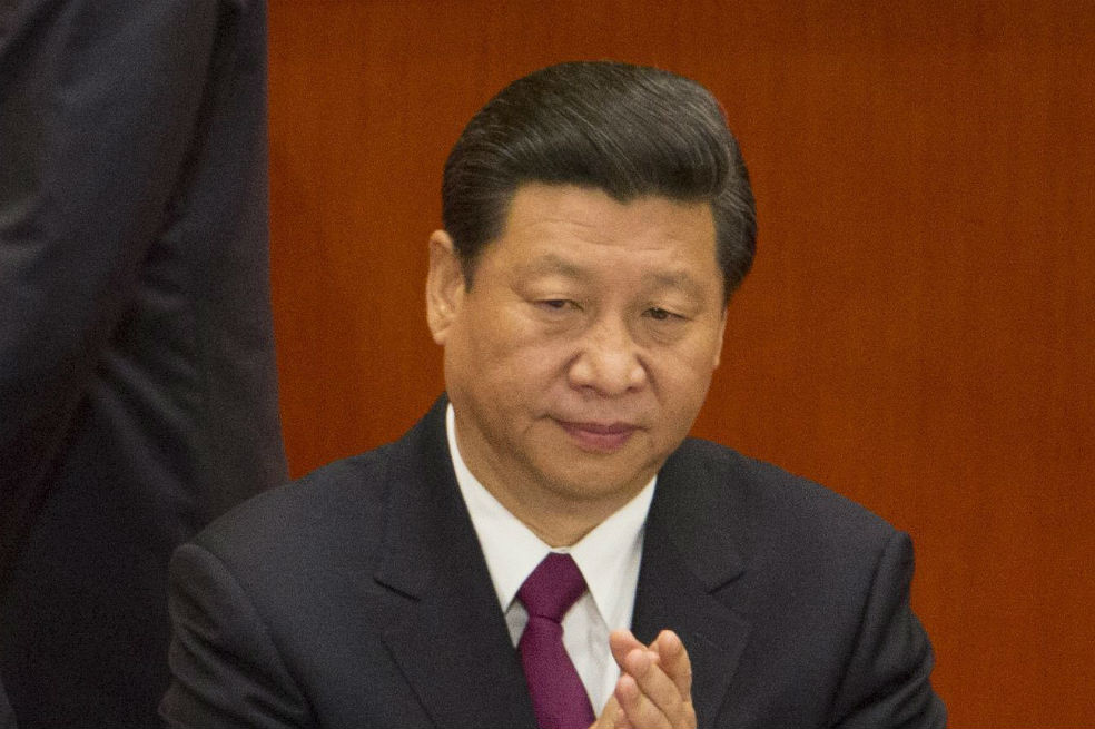 La era de Xi Jinping