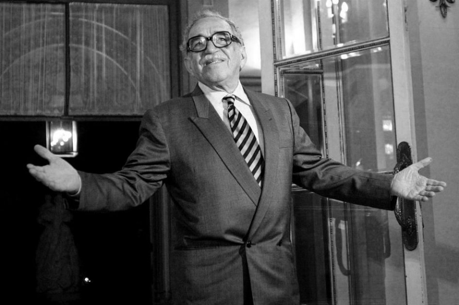 Gabriel García Márquez, más allá de la soledad