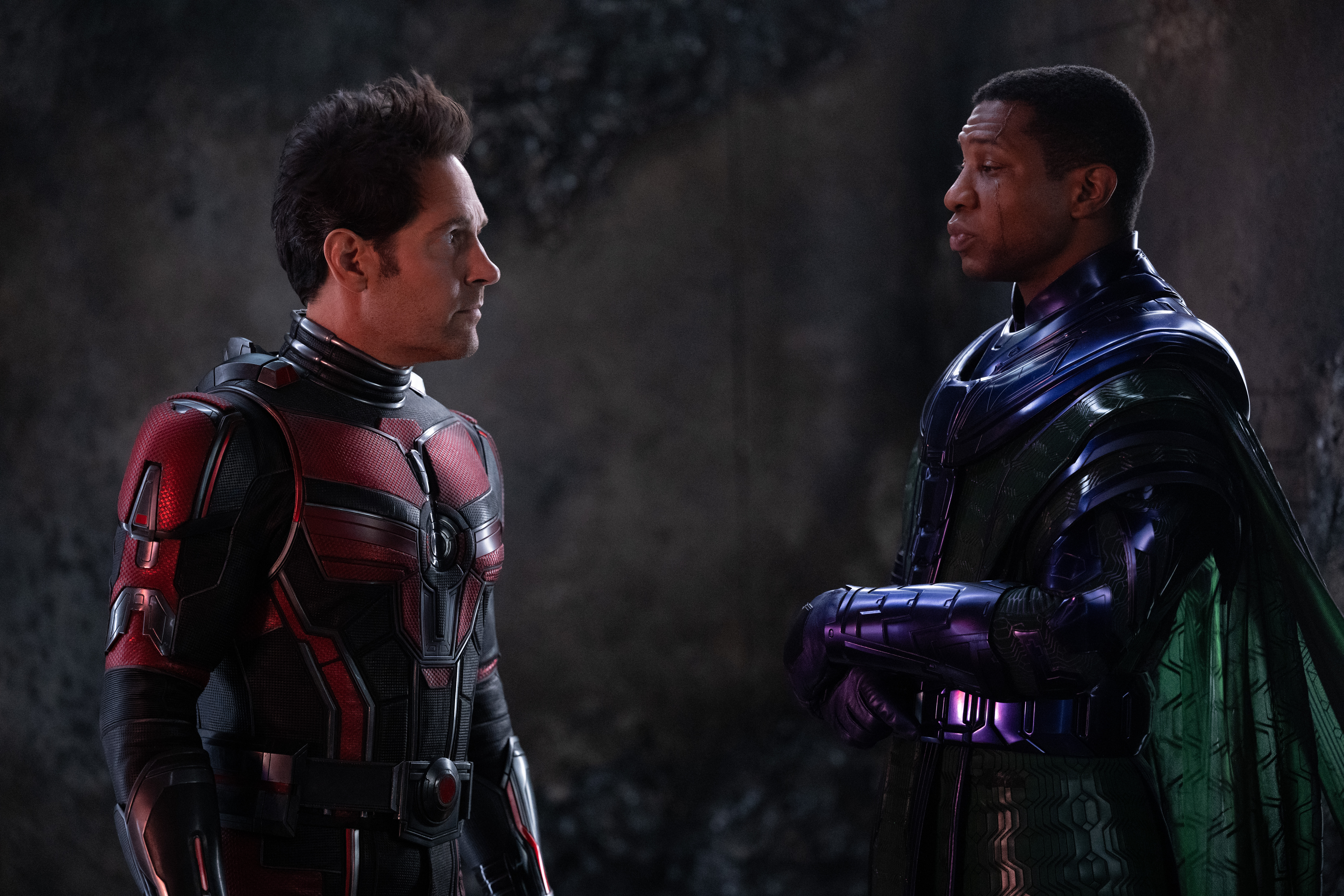 “Ant-Man y La Avispa 3”, ¿qué significan sus escenas post créditos?