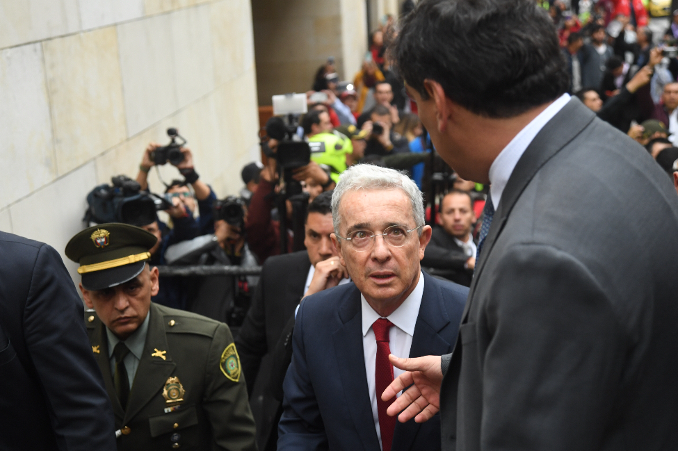 La transparencia no puede ser solo un discurso
