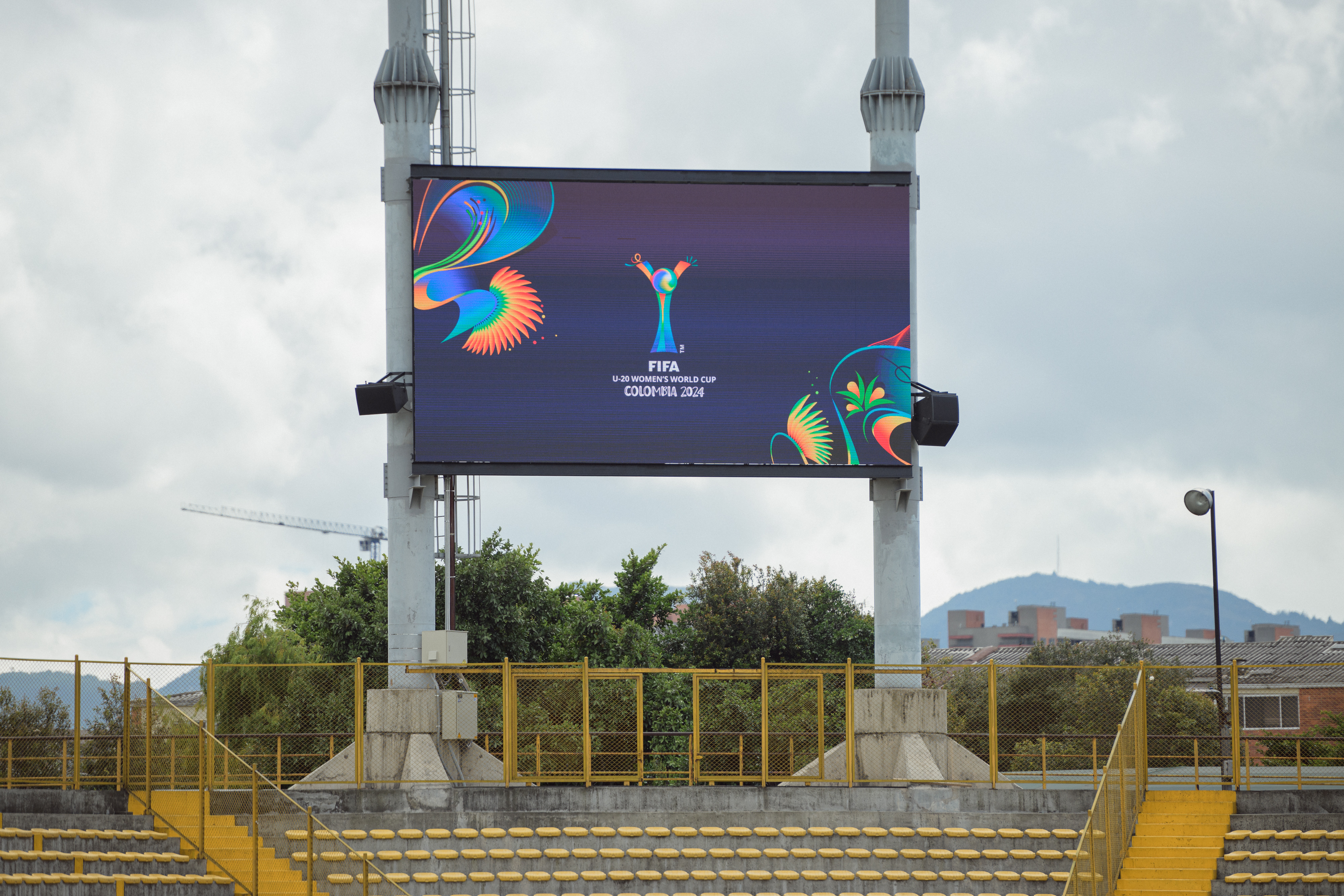 Mundial Femenino Sub-20: ¿cuánto invirtió el Distrito para este evento deportivo?