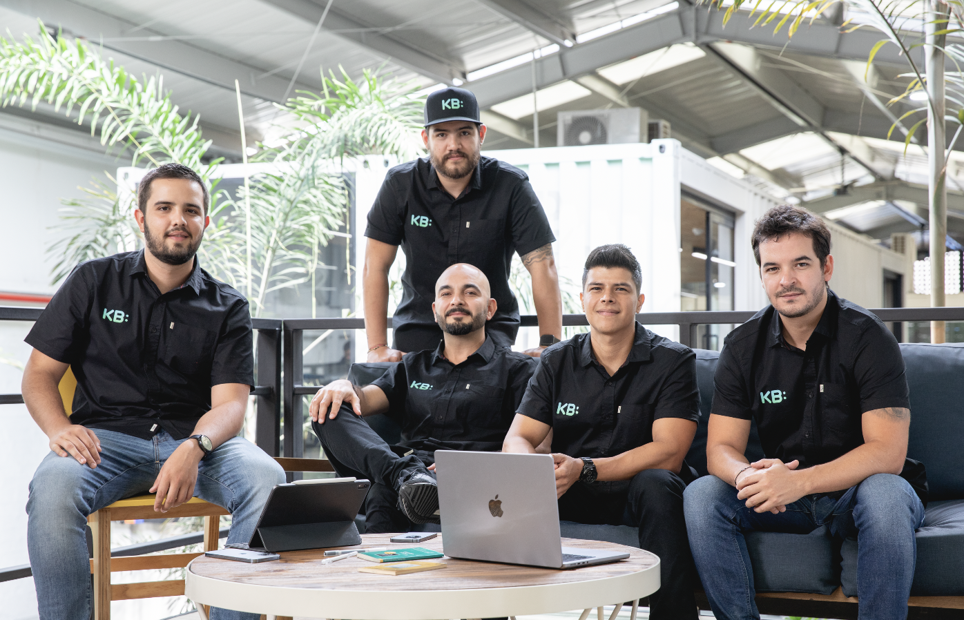 Ofrecen soluciones novedosas a empresas mejorando su rendimiento de ventas