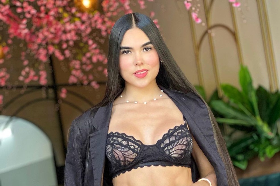 Sara, integrante del equipo Beta, del ‘Desafío The Box’, quien ha sido una de las participantes más controversiales por su desempeño en la ‘Ciudad de las cajas’, también se ha caracterizado por su belleza. Mira aquí sus fotos más deslumbrantes.