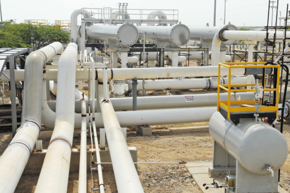 Promigas registró ganancias de $1,14 billones en 2020