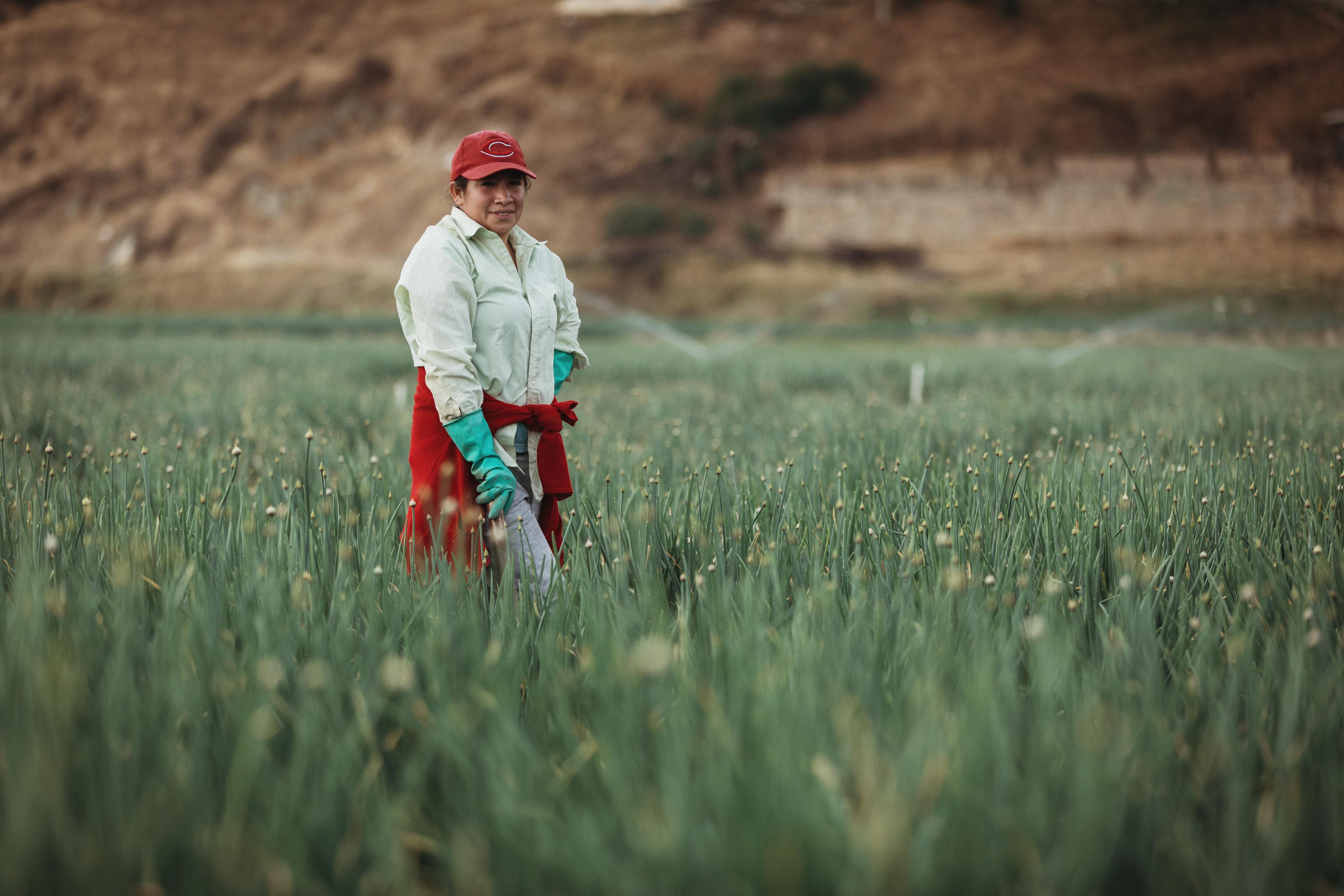 Mujeres rurales emprendedoras: así es la convocatoria que cofinancia sus proyectos