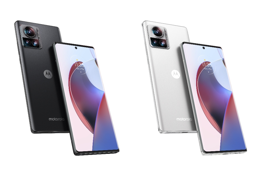 Las tres nuevas apuestas de Motorola en los gama alta