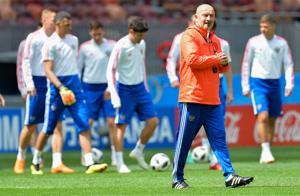 Aprendiendo a hablar el idioma del fútbol