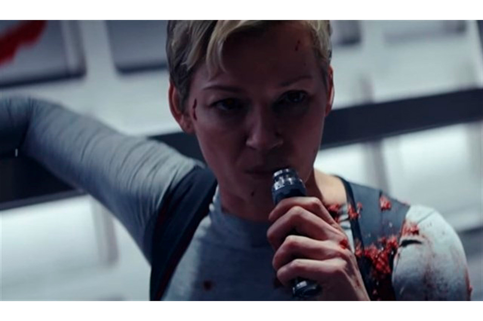 «Nightflyers», la nueva serie del escritor de «Juego de tronos»