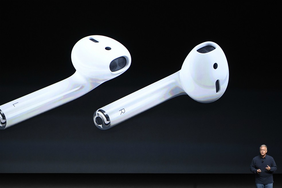 Apple se vería afectada por nuevos aranceles a China