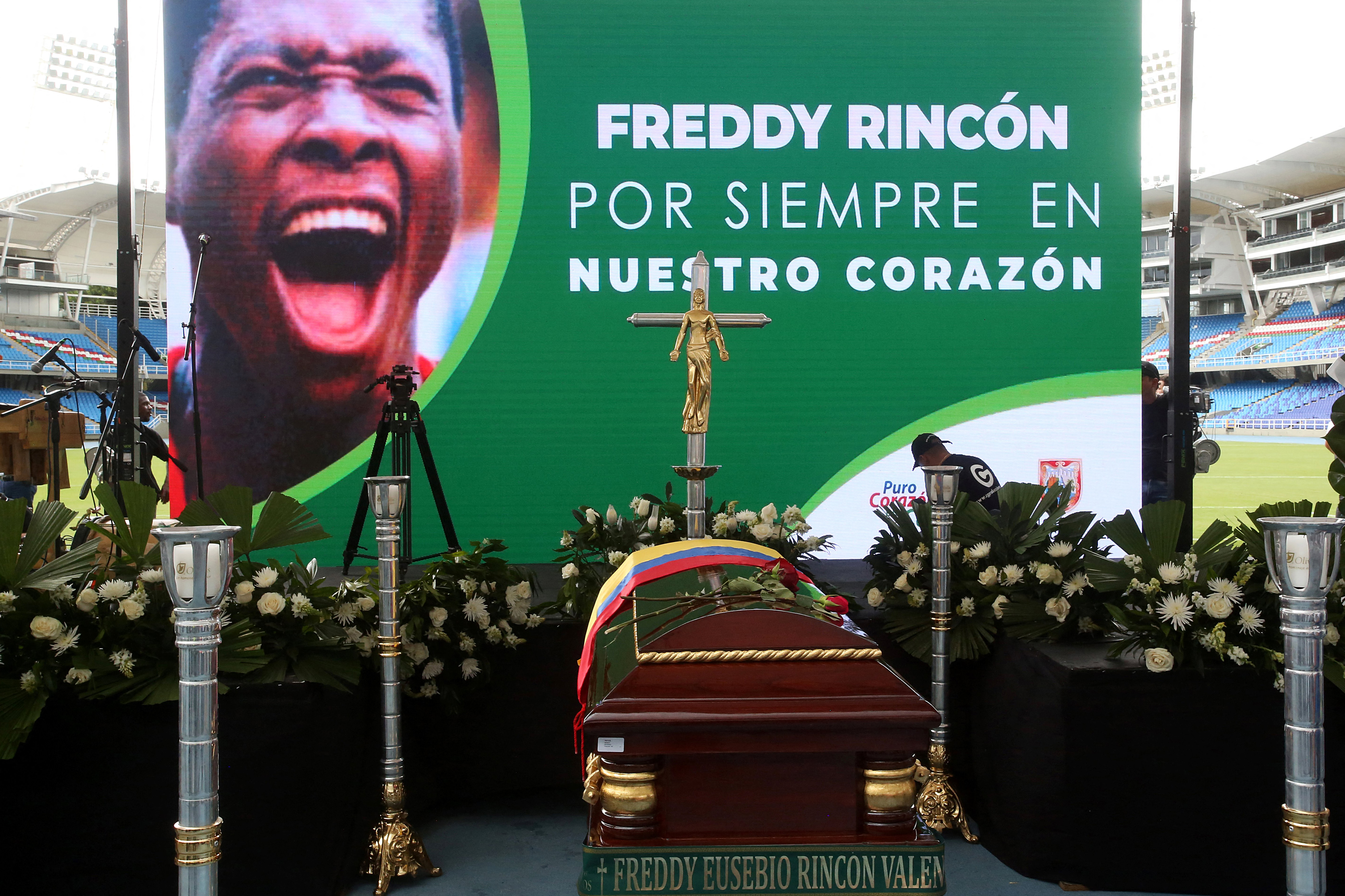Qué es un hematoma subdural, causa principal de la muerte de Freddy Rincón