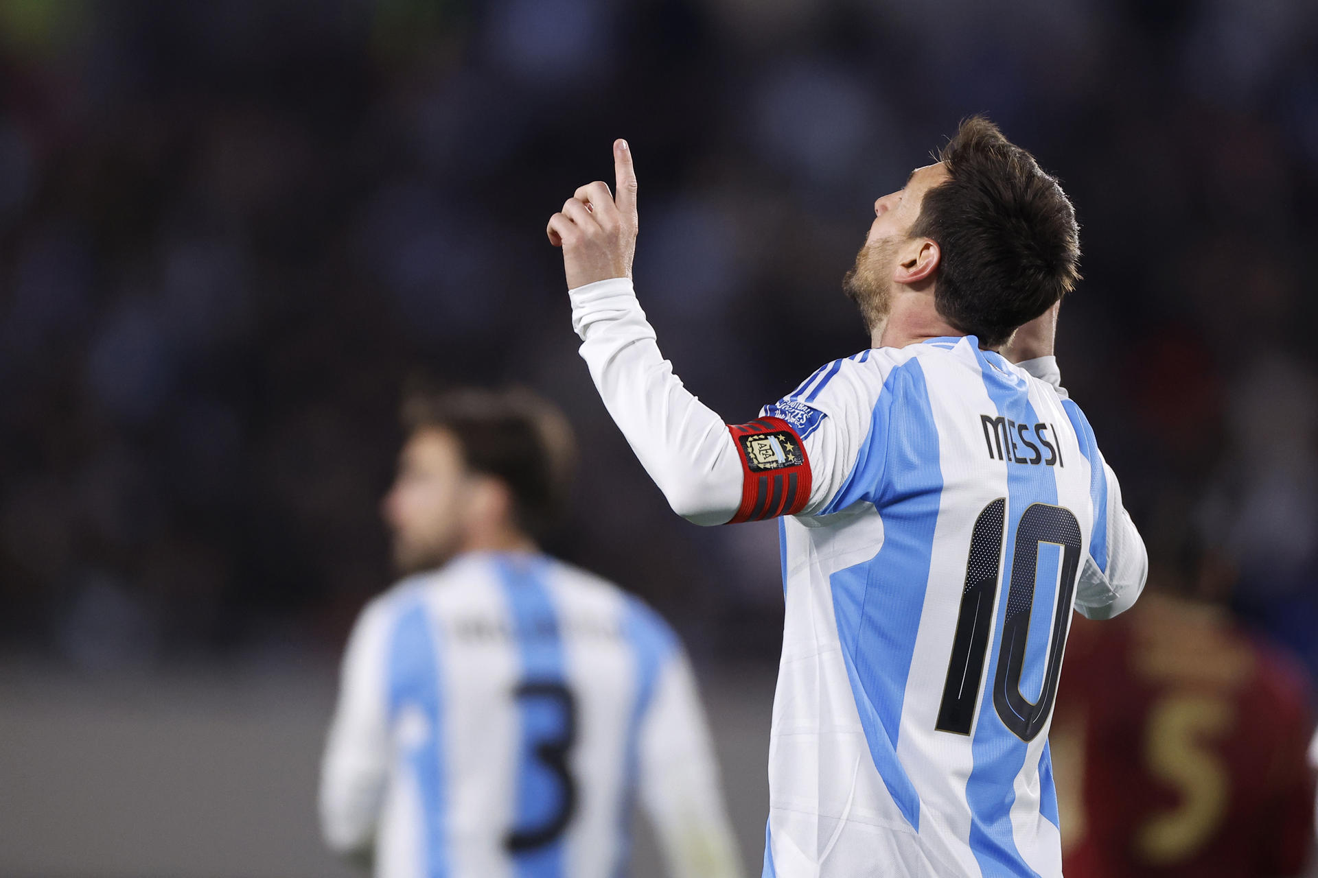 Messi dejó en duda su adiós: ¿volverá a liderar a Argentina en el Mundial de 2026?