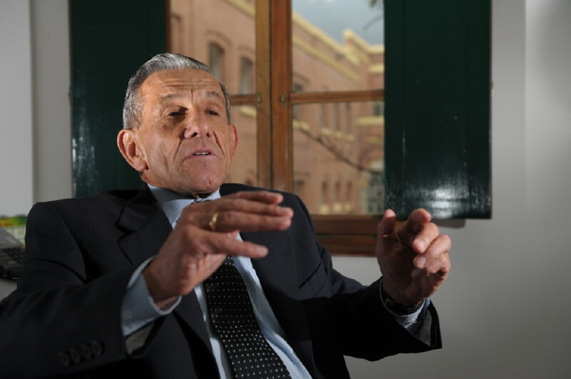“Cuba y Colombia no romperán relaciones por el tema del Eln”: Julio Londoño