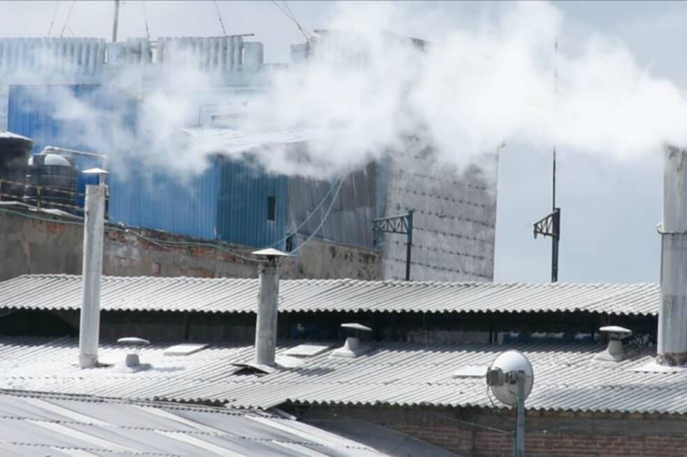 Boyacá lanza programa pionero para reducir los gases de efecto invernadero en el país