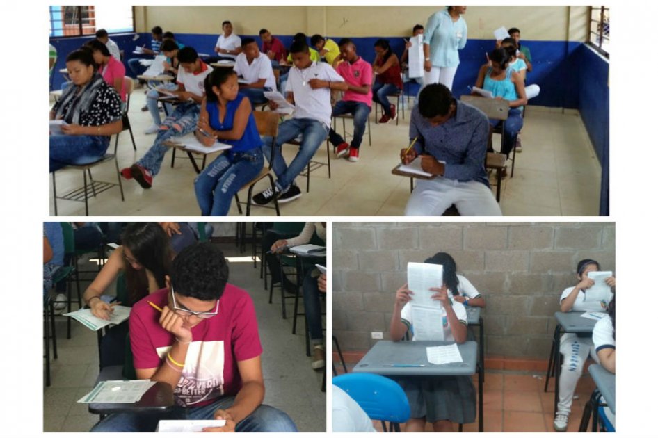 14 exámenes anulados en las Pruebas Saber 11