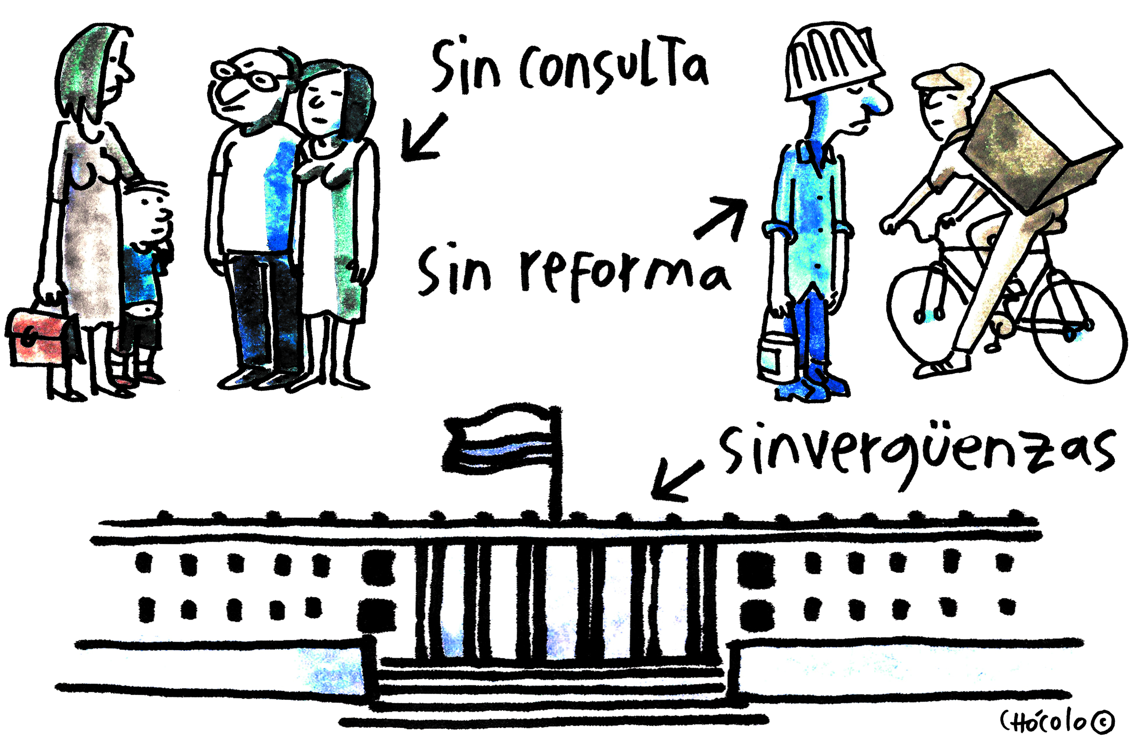 Chócolo