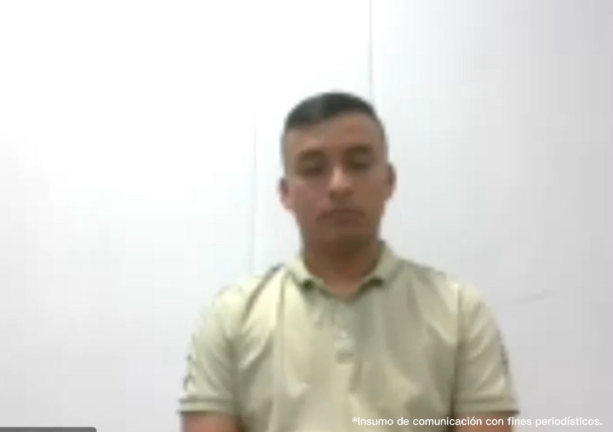 Por torturar y asesinar a campesino con discapacidad, condenan a teniente del Ejército