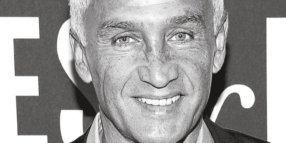 «Me duele de Estados Unidos Trump y los 63 millones que votaron por él», Jorge Ramos