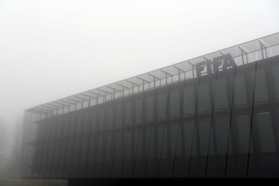Cinco candidatos a la presidencia de la FIFA a un mes de las elecciones