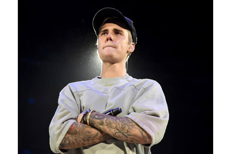 Justin Bieber publicó preocupante mensaje: “a veces creo que me odio”