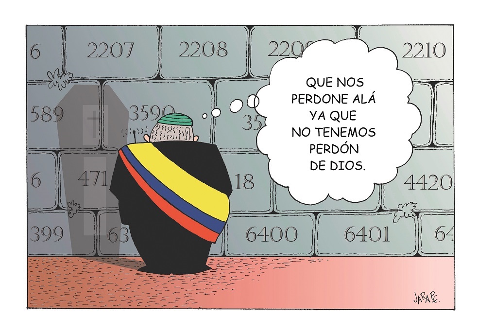 Paseador piadoso